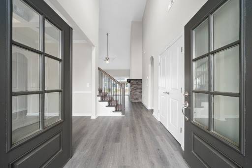 Home Builder «Crabbe Homes», reviews and photos, 933 Tracy Ln, Clarksville, TN 37040, USA