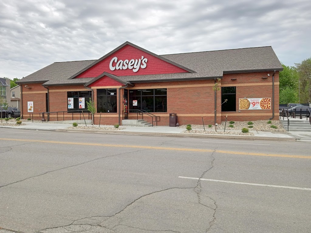 Casey's 50311
