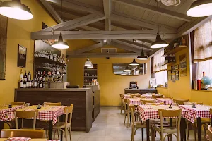 Trattoria del Tempo Buono image