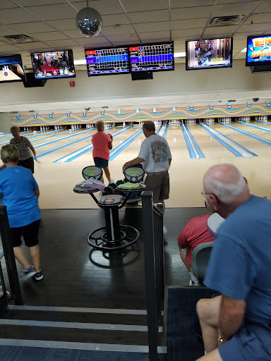 Bowling Alley «Heartland Lanes», reviews and photos, 6800 US-27, Sebring, FL 33870, USA