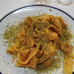 Photo n°1 de l'avis de Bastian.u fait le 18/08/2020 à 09:43 sur le  Il Baccanale à Taormina