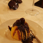 Photo n°3 de l'avis de Clivia.u fait le 26/08/2023 à 21:23 sur le  Ristorante @ Locanda Le Giunche à Località Le Giunche