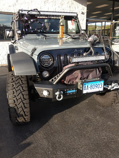 Car Dealer «Old Saybrook Chrysler Dodge Jeep Ram», reviews and photos, 255 Middlesex Turnpike, Old Saybrook, CT 06475, USA