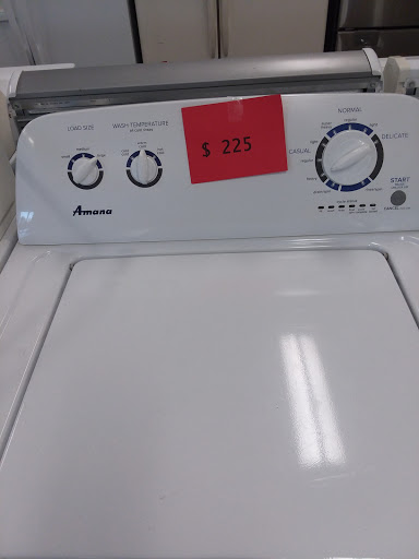 Small Appliance Repair Service «Metro Appliance Repair», reviews and photos, 4400 Hickman Rd, Des Moines, IA 50310, USA