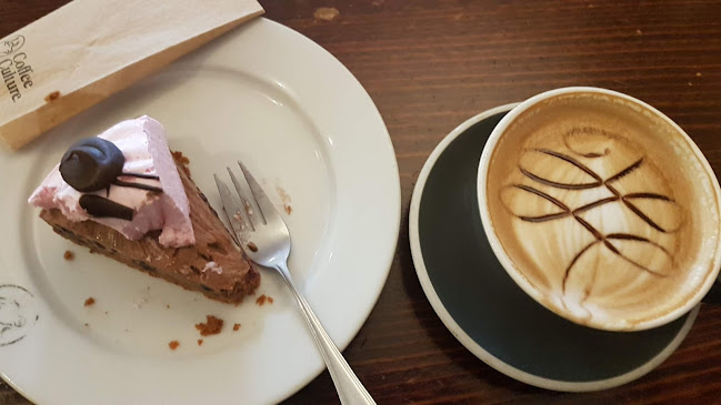 Comments and reviews of Coffee Culture Riccarton