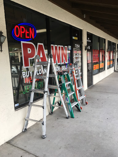 Pawn Shop «Pawn Star», reviews and photos, 7294 FL-54, New Port Richey, FL 34653, USA