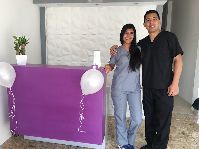 Opiniones de Consultorio Odontologico Menphis Salud en Guayaquil - Dentista