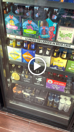 Tobacco Shop «Smoke N Barley», reviews and photos, 485 Laconia Rd, Tilton, NH 03276, USA