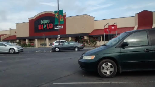 Grocery Store «BI-LO», reviews and photos, 1401 E Main St, Rock Hill, SC 29730, USA