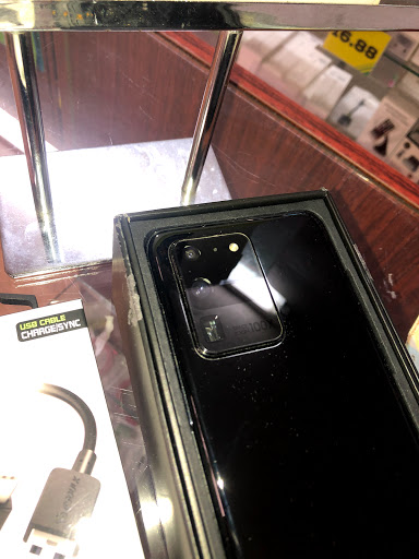 Cell Phone Store «PHONE RUSH», reviews and photos, 5220 Austell Rd, Austell, GA 30106, USA