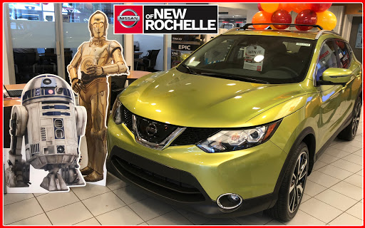 Nissan Dealer «Nissan of New Rochelle», reviews and photos, 2533 Palmer Ave, New Rochelle, NY 10801, USA