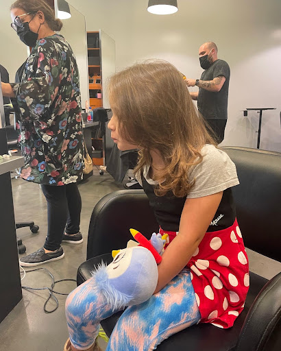 Beauty Salon «Aveda - M Salon Experience», reviews and photos, 2693 W Osceola Pkwy, Kissimmee, FL 34741, USA