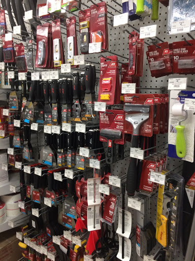 Hardware Store «Maitland Ace Hardware», reviews and photos, 1607 S Orlando Ave, Maitland, FL 32751, USA