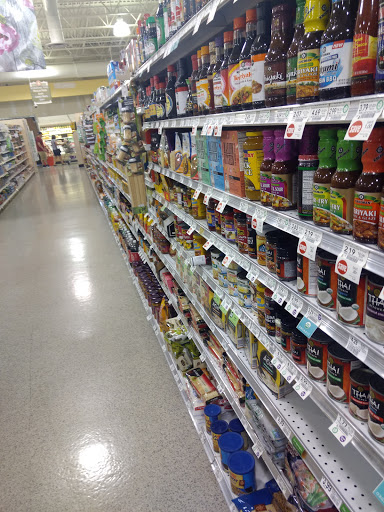 Supermarket «Publix Supermarket at Rockledge Crossing», reviews and photos, 3820 Murrell Rd, Rockledge, FL 32955, USA