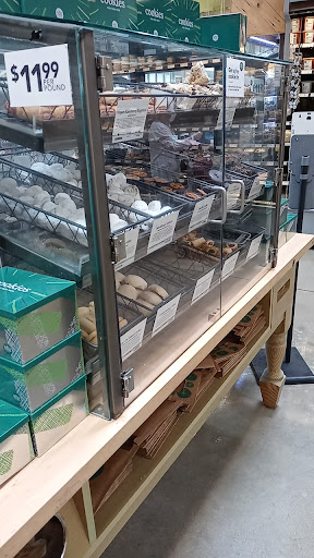 Grocery Store «Whole Foods Market», reviews and photos, 6601 S Fry Rd, Katy, TX 77494, USA