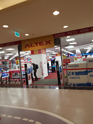 Altex Cluj Iulius Mall