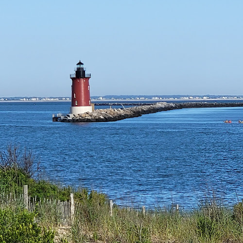 Explore X Top Frisbee Golf Courses in the United States: Cape Henlopen State Park and More