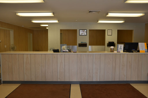 Auto Body Shop «Alliance Auto Body», reviews and photos, 420 Rice St, Murfreesboro, TN 37129, USA