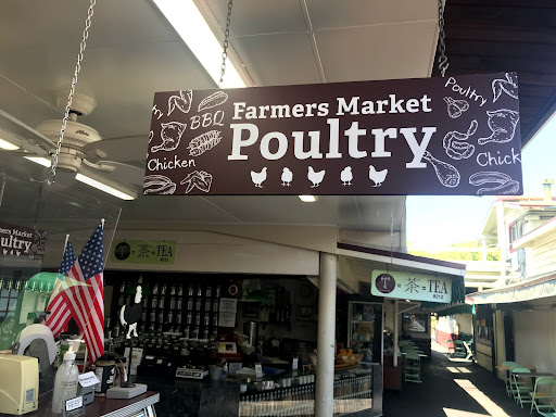 Farmer's Market Poultry
