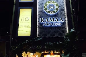 Ramaa jewellers image