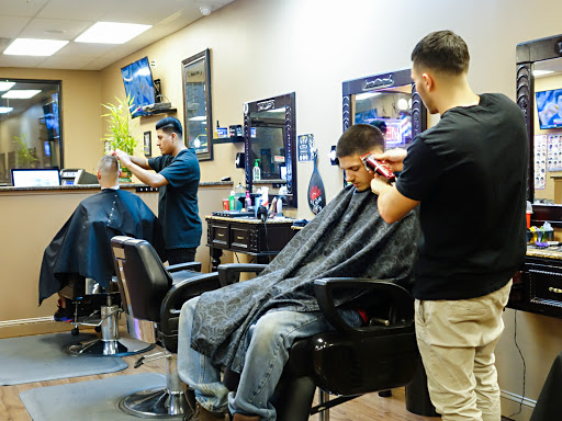 Barber Shop «Kings Barber Shop», reviews and photos, 340 NJ-34, Colts Neck, NJ 07722, USA