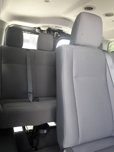 Nissan Dealer «Weston Nissan», reviews and photos, 3650 Weston Rd, Davie, FL 33331, USA