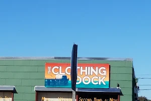 The Clothing Dock image