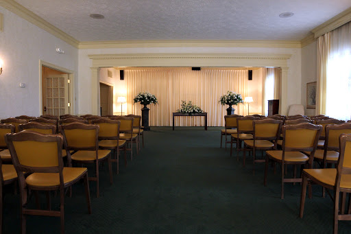 Funeral Home «Leppert Mortuary & Crematory Services - Nora», reviews and photos, 740 E 86th St, Indianapolis, IN 46240, USA