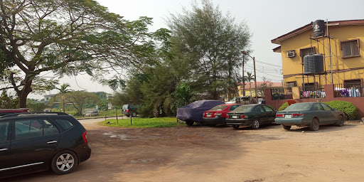 LSDPC Medium Estate Phase 4, Oba Ogunji Rd, Ifako Agege, Ojokoro, Nigeria, Real Estate Agency, state Ogun