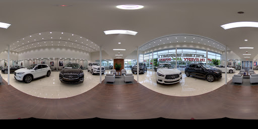 Infiniti Dealer «Daytona INFINITI», reviews and photos, 980 N Tomoka Farms Rd, Daytona Beach, FL 32124, USA