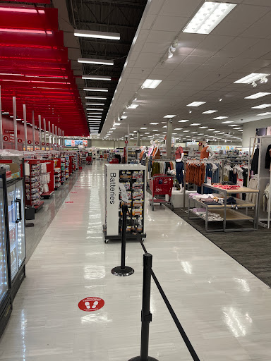 Department Store «Target», reviews and photos, 13505 20th Ave, College Point, NY 11356, USA