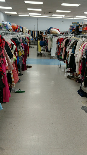 Thrift Store «Thrift World», reviews and photos, 1358 W Main St, Lewisville, TX 75067, USA