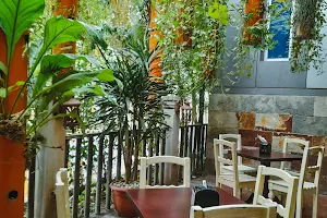 El Molino Coffee Shop image