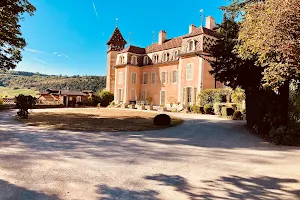 Domaine Eric de Suremain - Château de Monthelie image