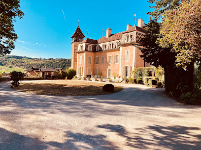 Domaine Eric de Suremain - Château de Monthelie