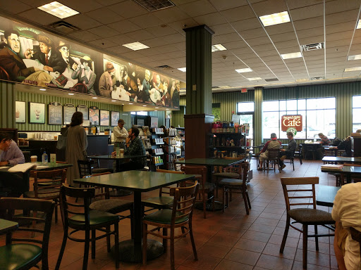 Book Store «Barnes & Noble», reviews and photos, 5231 E 41st St, Tulsa, OK 74135, USA