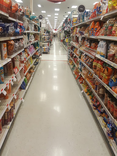 Department Store «Target», reviews and photos, 3535 Steelyard Dr, Cleveland, OH 44109, USA