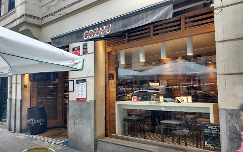 Gastrobar Gozatu image