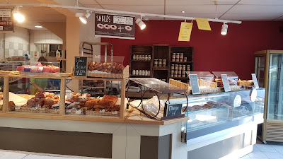 Célanne - Boulangerie Pâtisserie Snacking à Gap