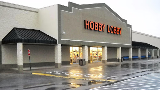 Hobby Lobby, 1717 Old Fort Pkwy, Murfreesboro, TN 37129, USA, 