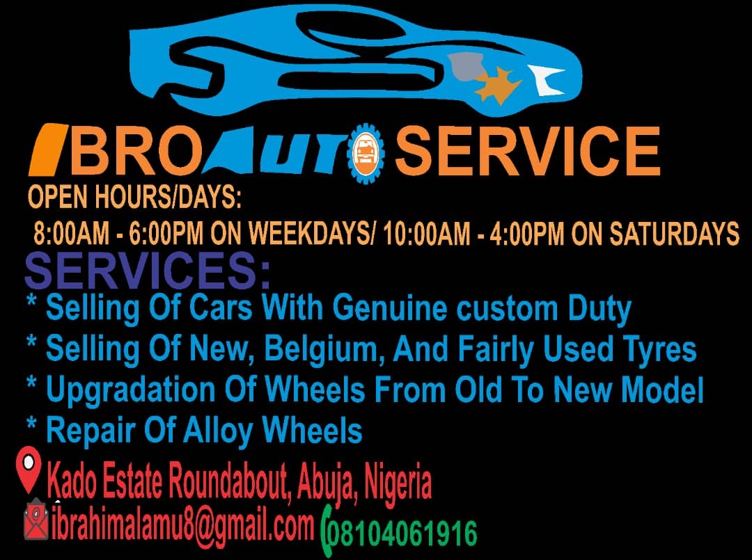 Ibro Auto Service