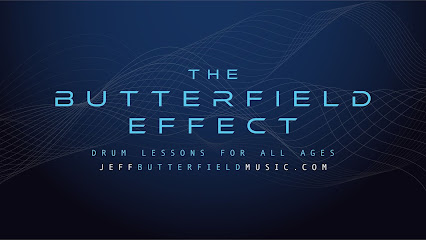 The Butterfield Effect: Drum Lessons in Toronto