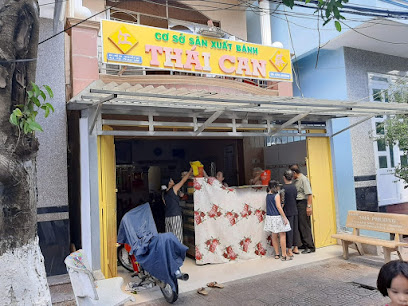 Tiệm Bánh Thái Can