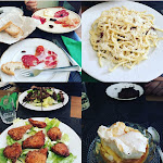 Photo n°1 de l'avis de Eleonora. fait le 21/05/2017 à 22:49 sur le  La Gallina Liberata à Narni