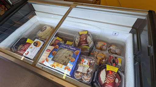 Supermarket «BZ BEE MARKET», reviews and photos, 2322 S El Camino Real, San Mateo, CA 94403, USA