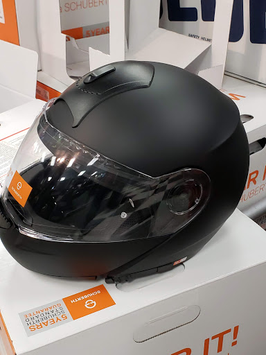 Motorcycle Parts Store «Cycle Gear», reviews and photos, 1210 Auburn Way N, Auburn, WA 98002, USA