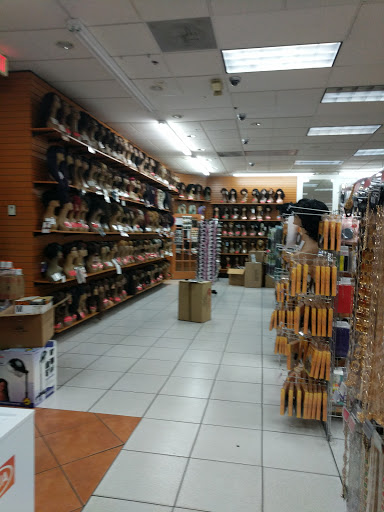 Beauty Supply Store «Elegant Beauty Supplies», reviews and photos, 7250 W McNab Rd, North Lauderdale, FL 33068, USA