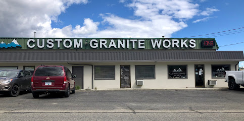 Custom Granite Works Inc