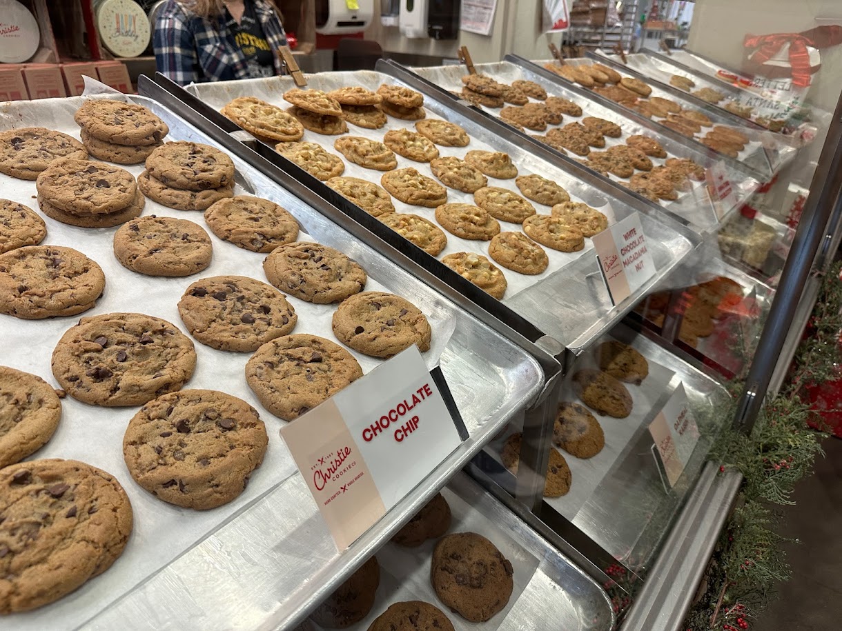 Christie Cookie Co
