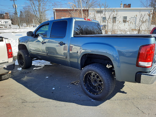 Used Car Dealer «Suffield Auto Sales», reviews and photos, 115 Mountain Rd, Suffield, CT 06078, USA